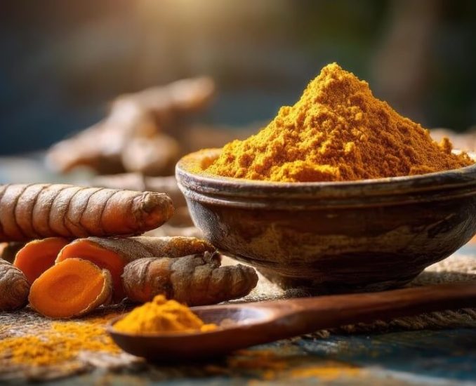 Turmeric Products