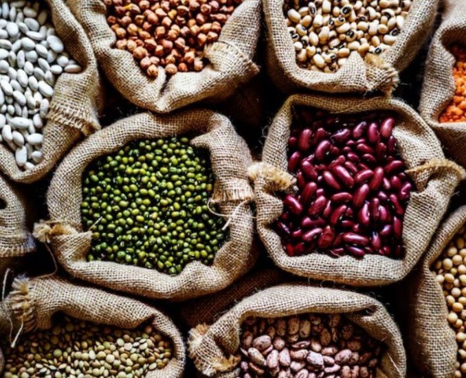 seeds